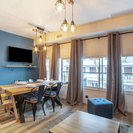 Charmant Appartement Αντίμπ Εξωτερικό φωτογραφία