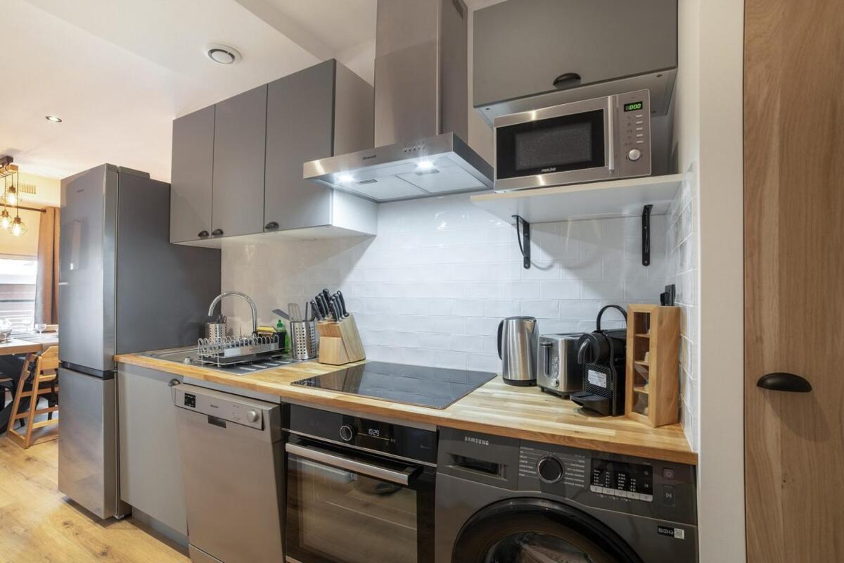 Charmant Appartement Αντίμπ Εξωτερικό φωτογραφία